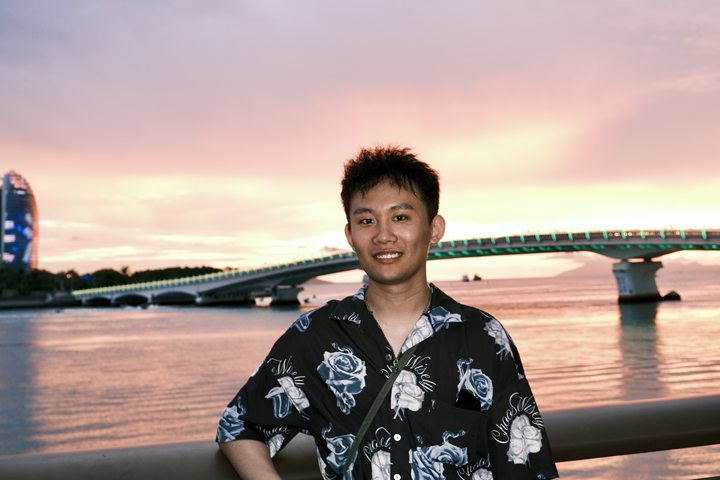 member portrait