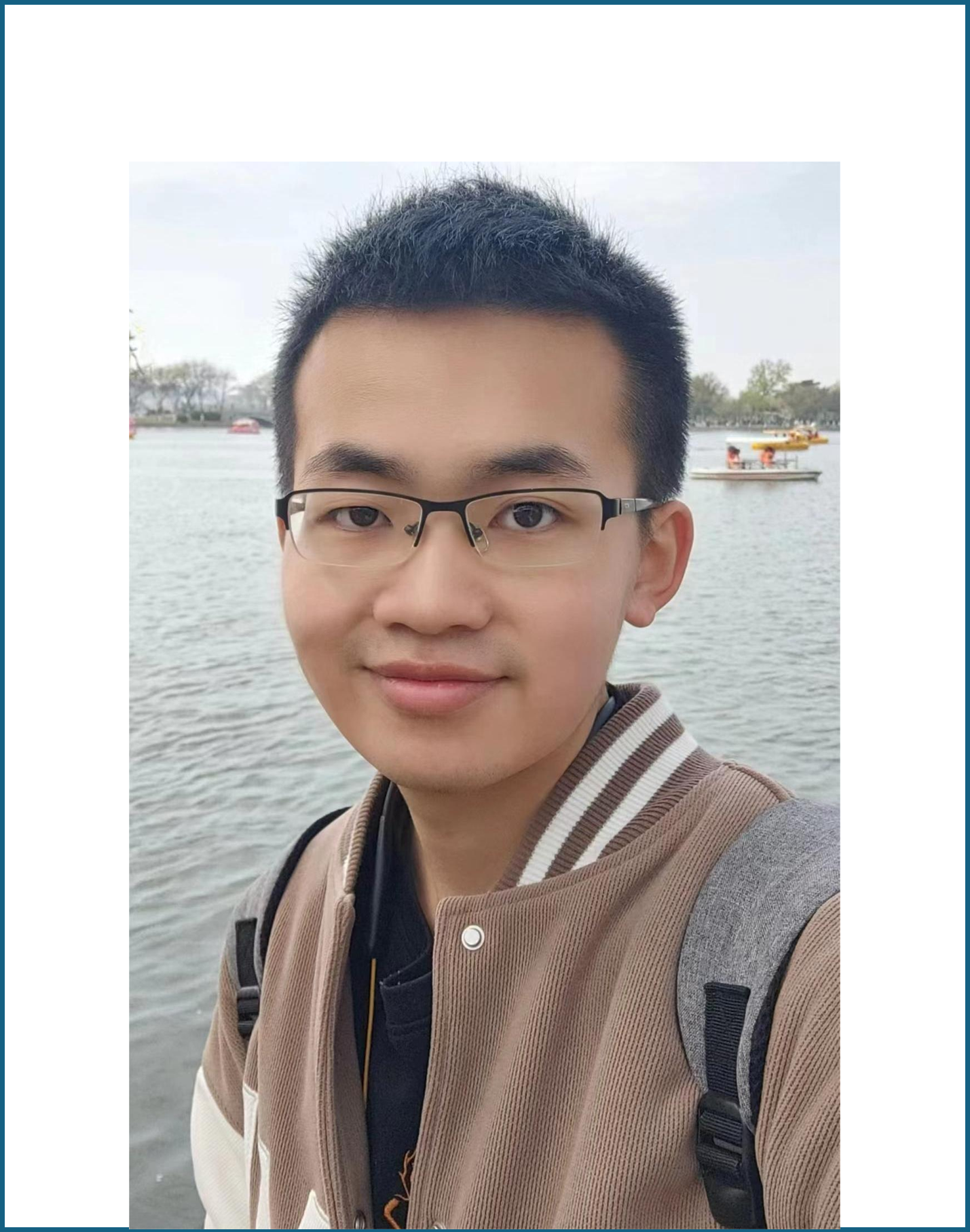 member portrait