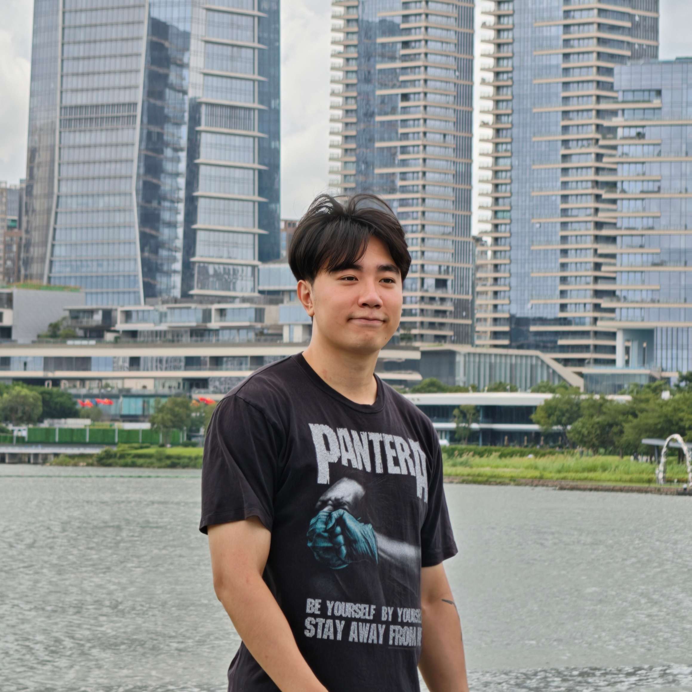 member portrait