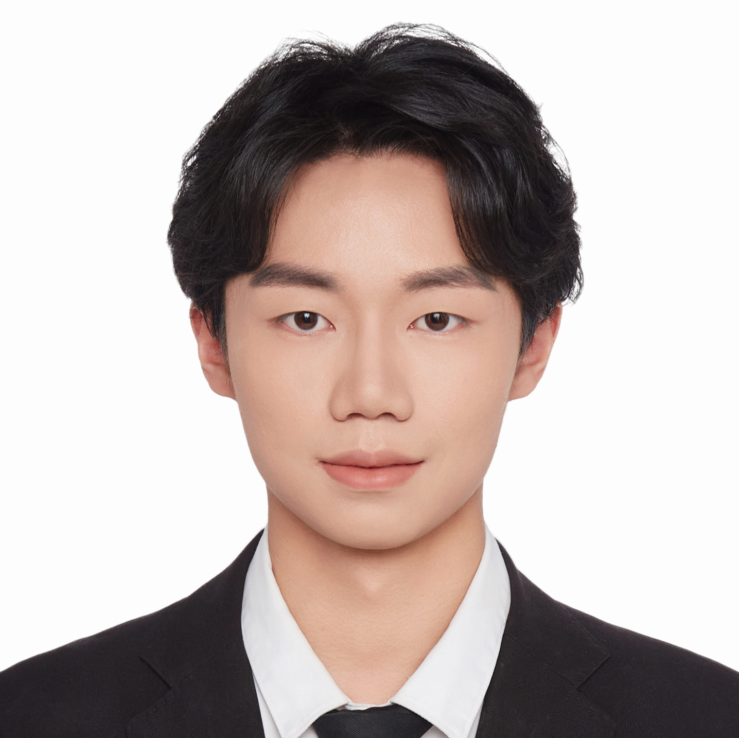 member portrait