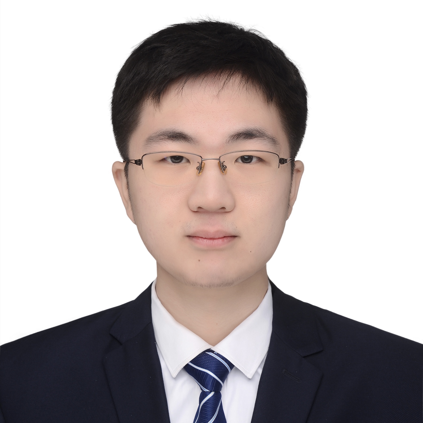 member portrait