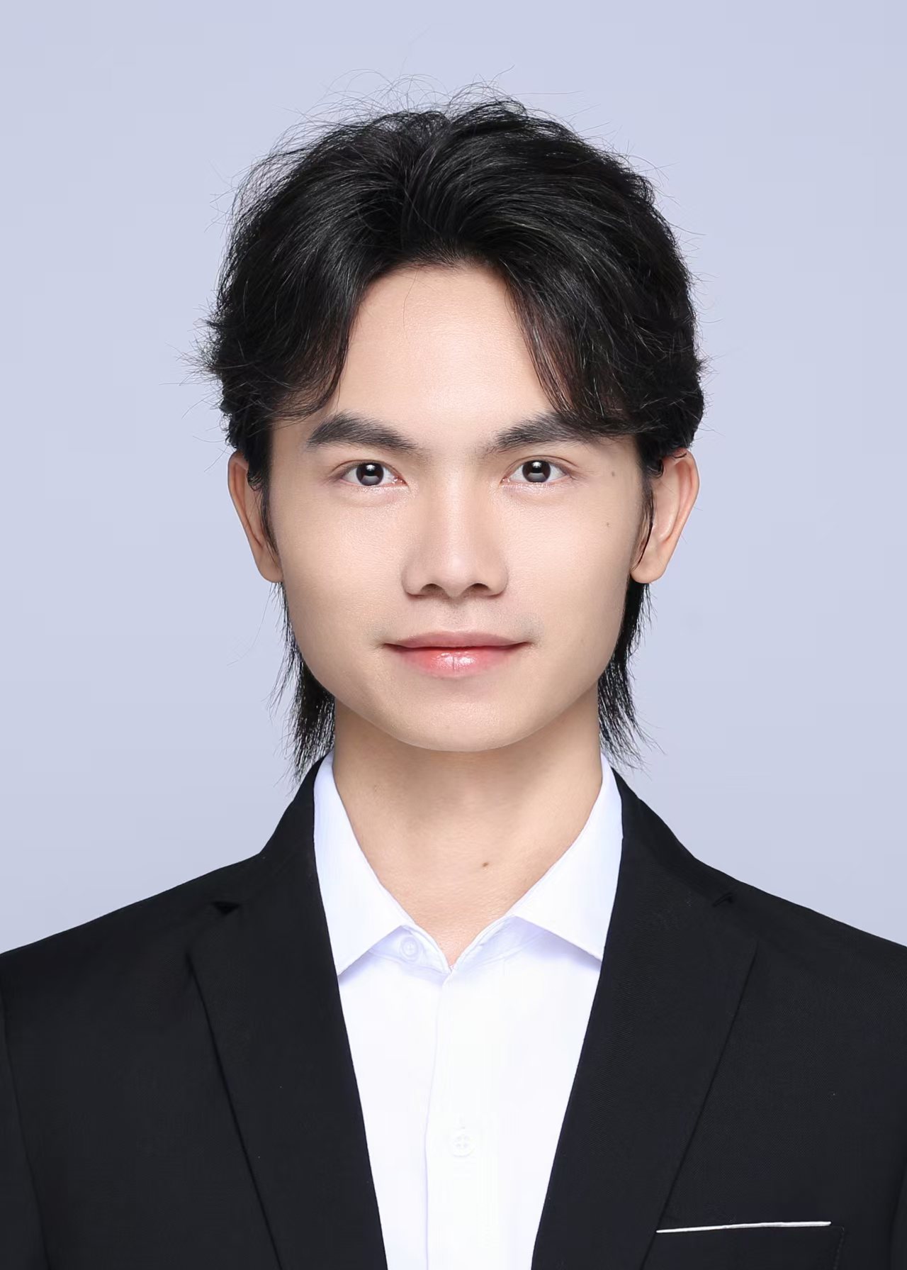 member portrait