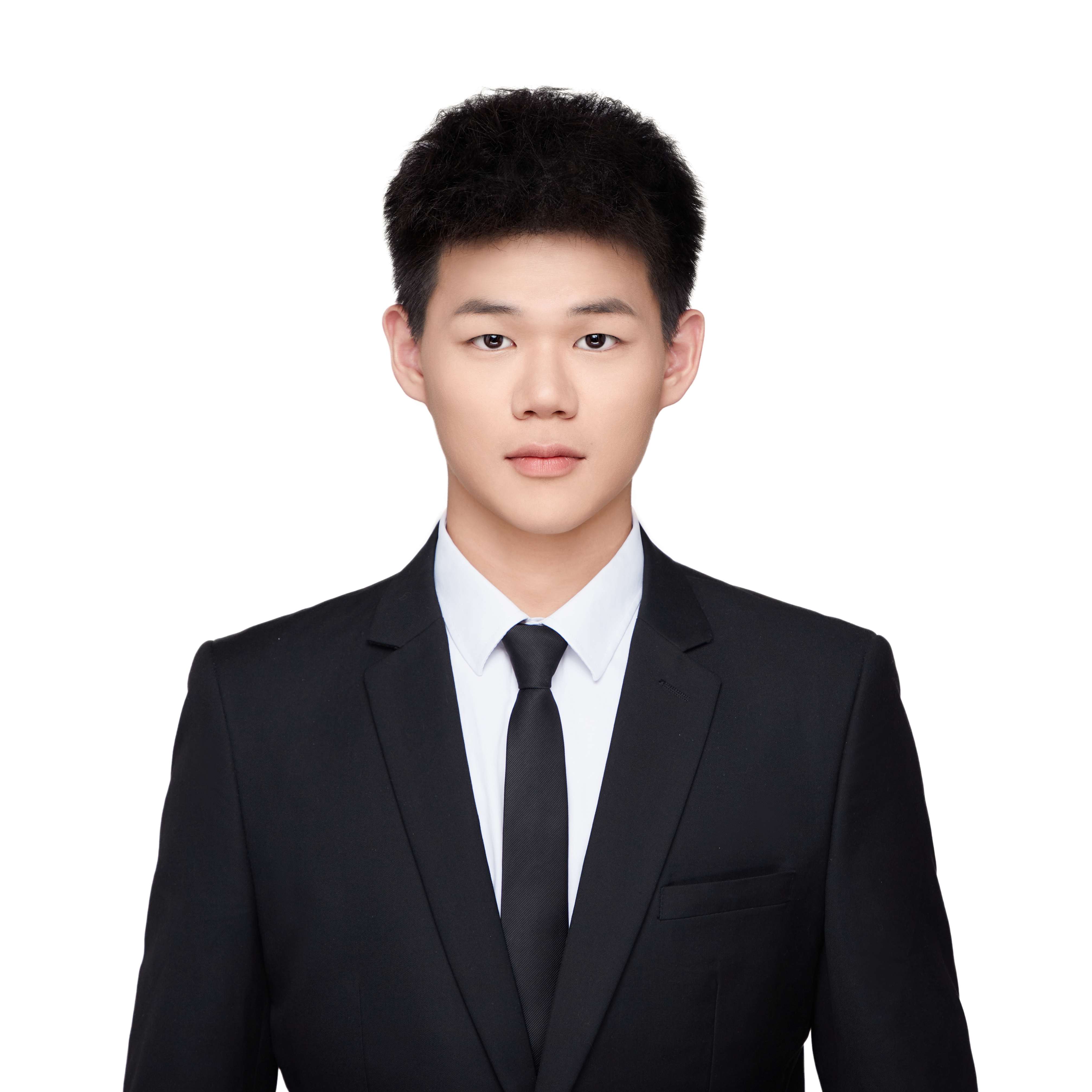 member portrait