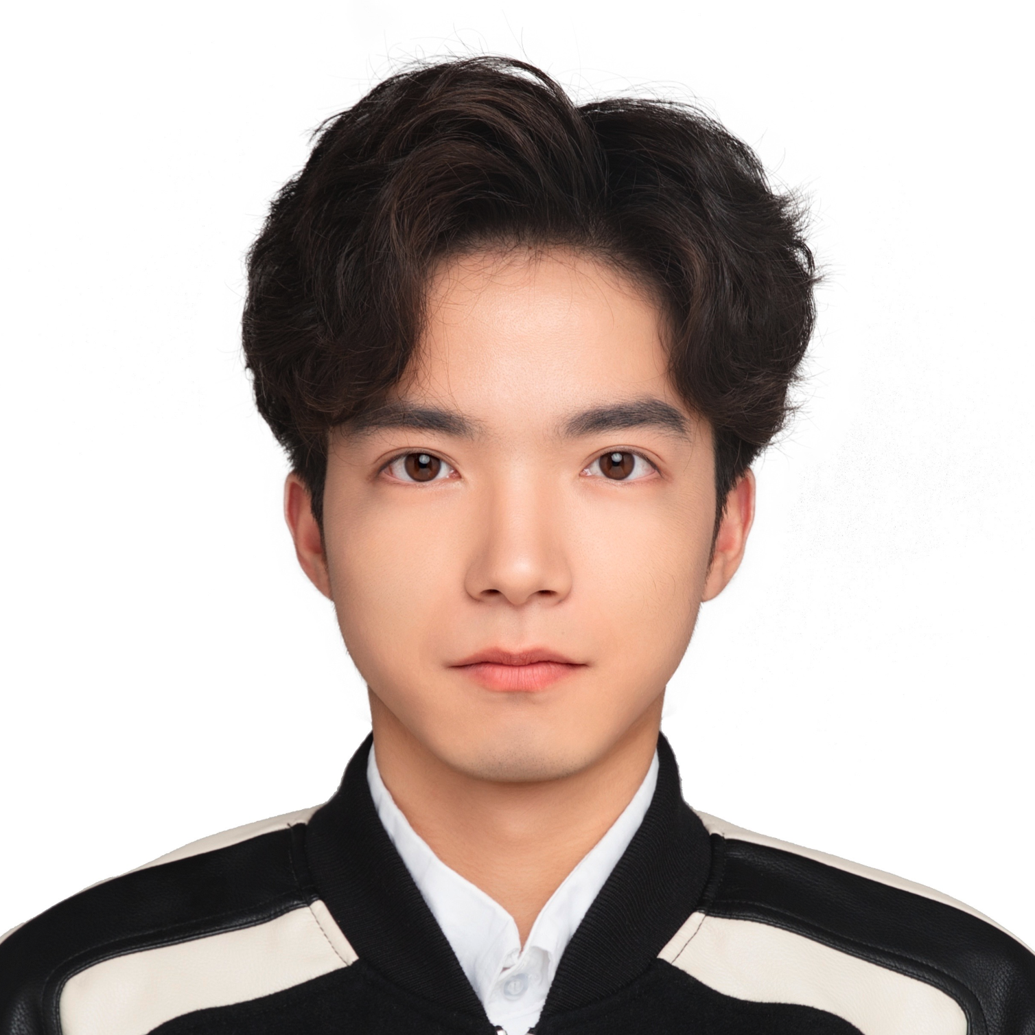 member portrait