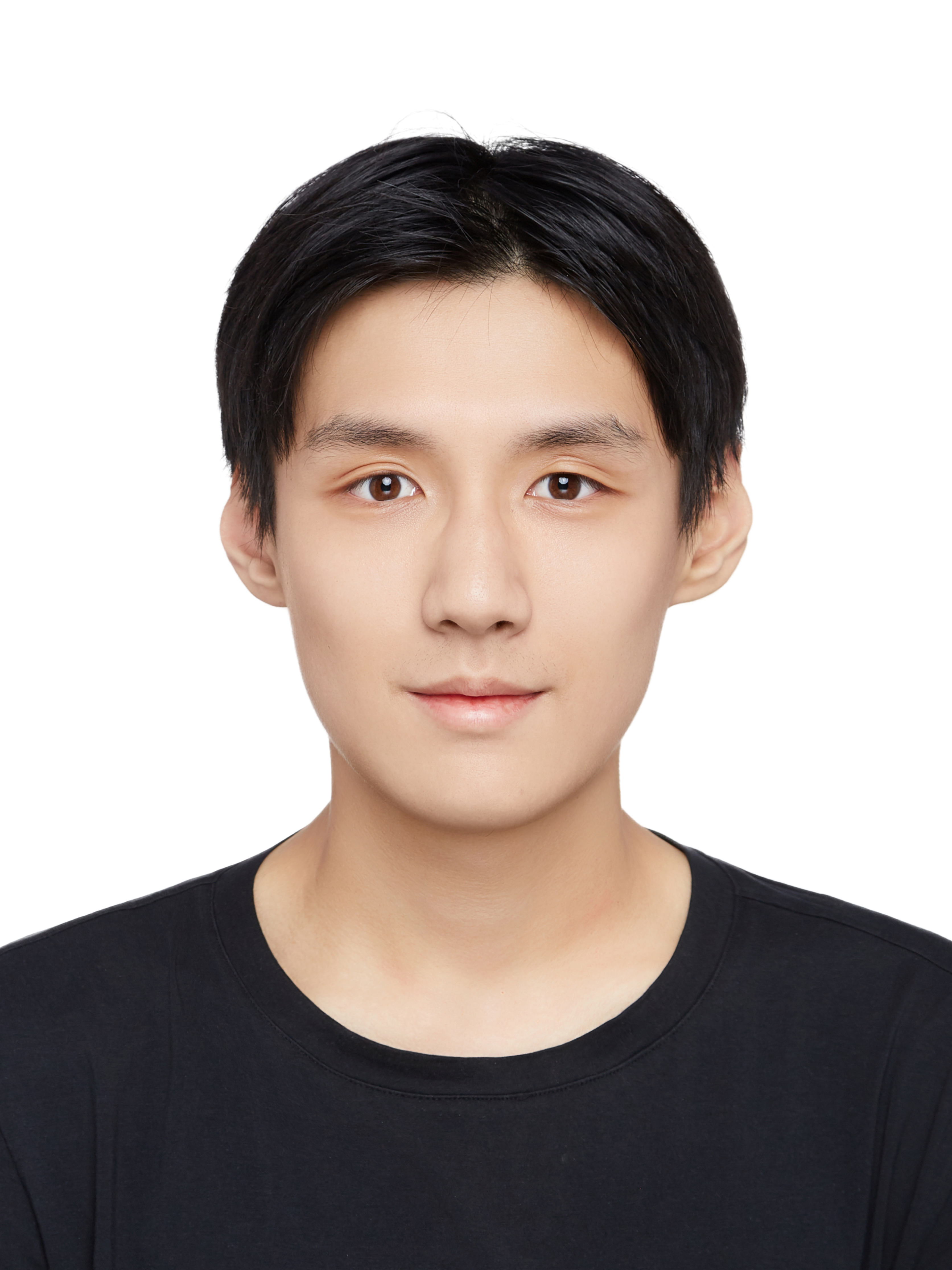 member portrait